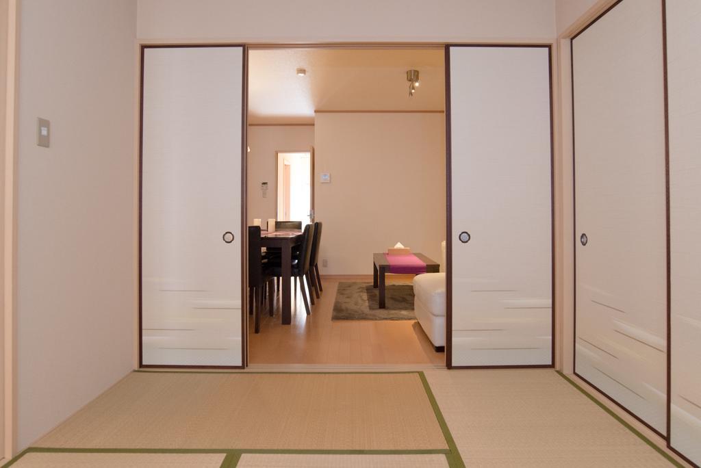 京都市 Le Machiya Kamishichikenヴィラ エクステリア 写真